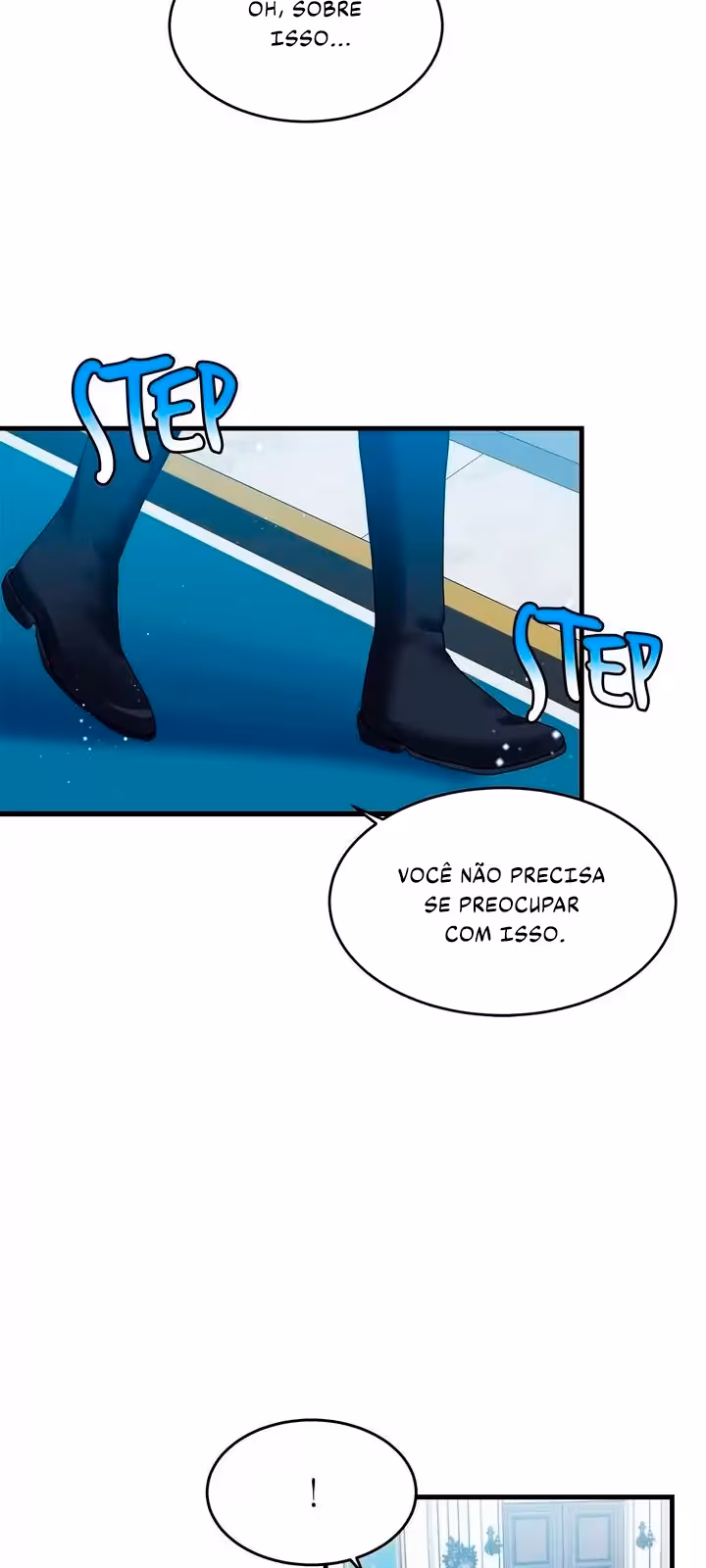 Página do Capítulo 76