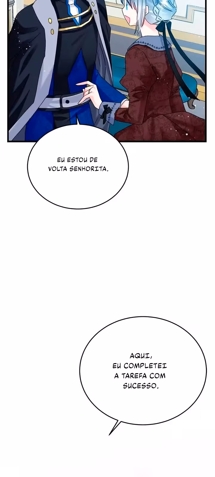 Página do Capítulo 76