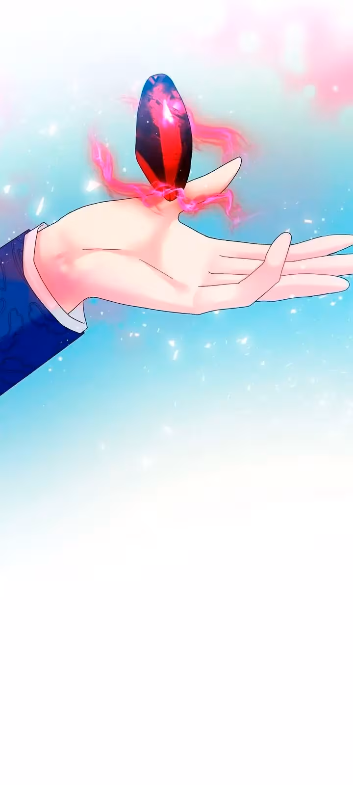 Página do Capítulo 76