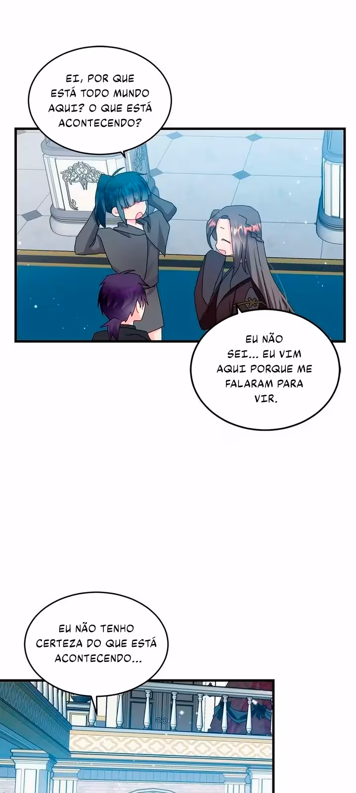 Página do Capítulo 76