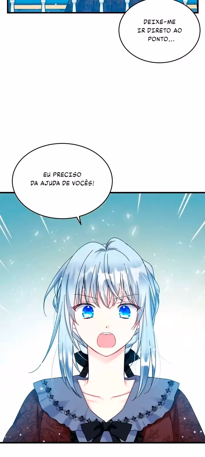 Página do Capítulo 76