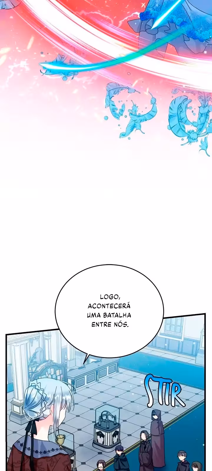 Página do Capítulo 76