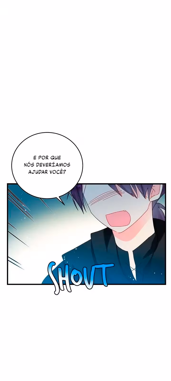 Página do Capítulo 76