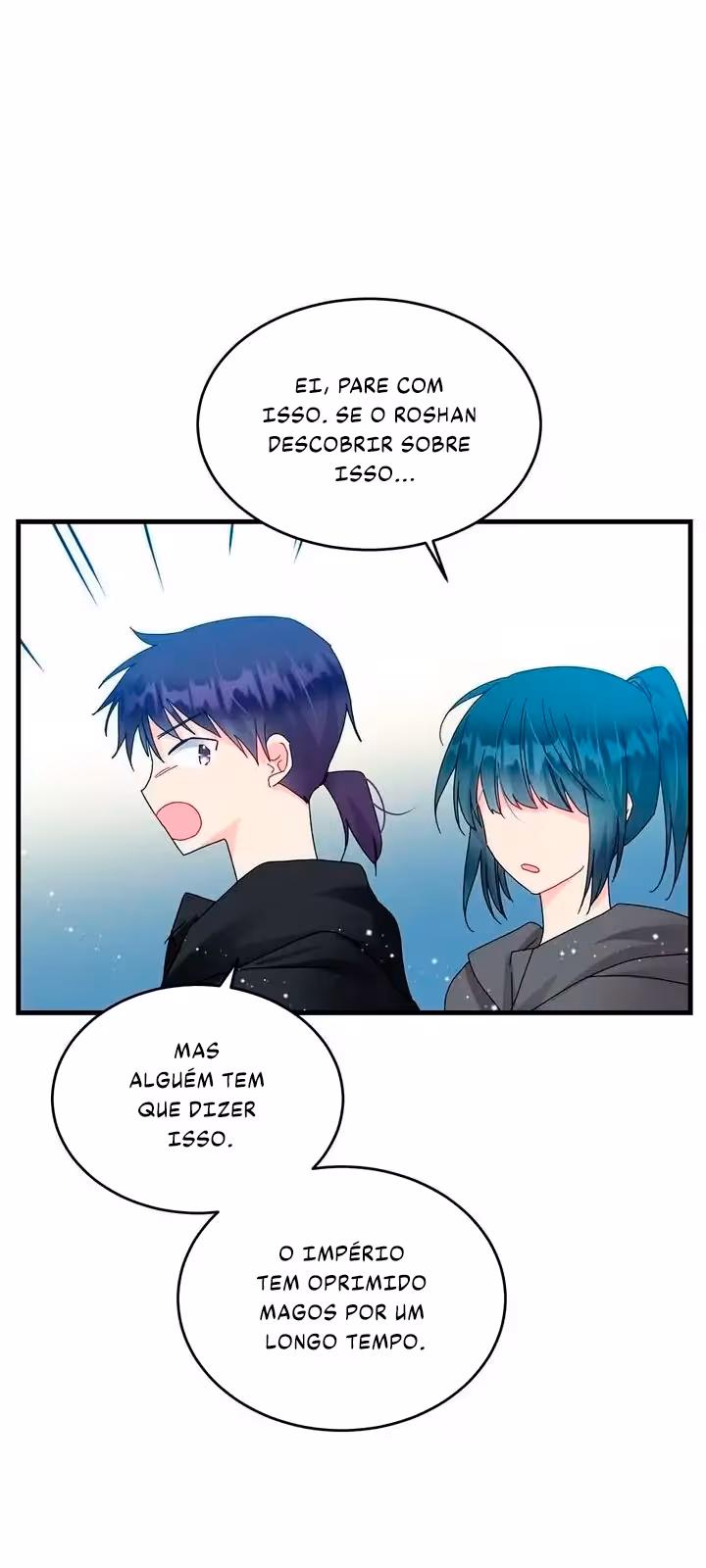 Página do Capítulo 76