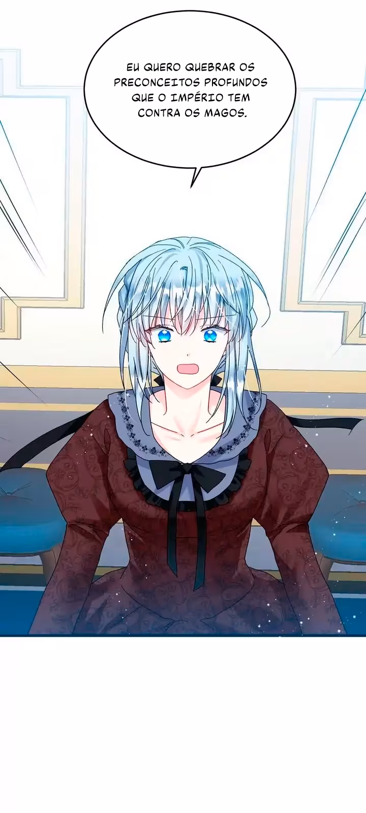 Página do Capítulo 76