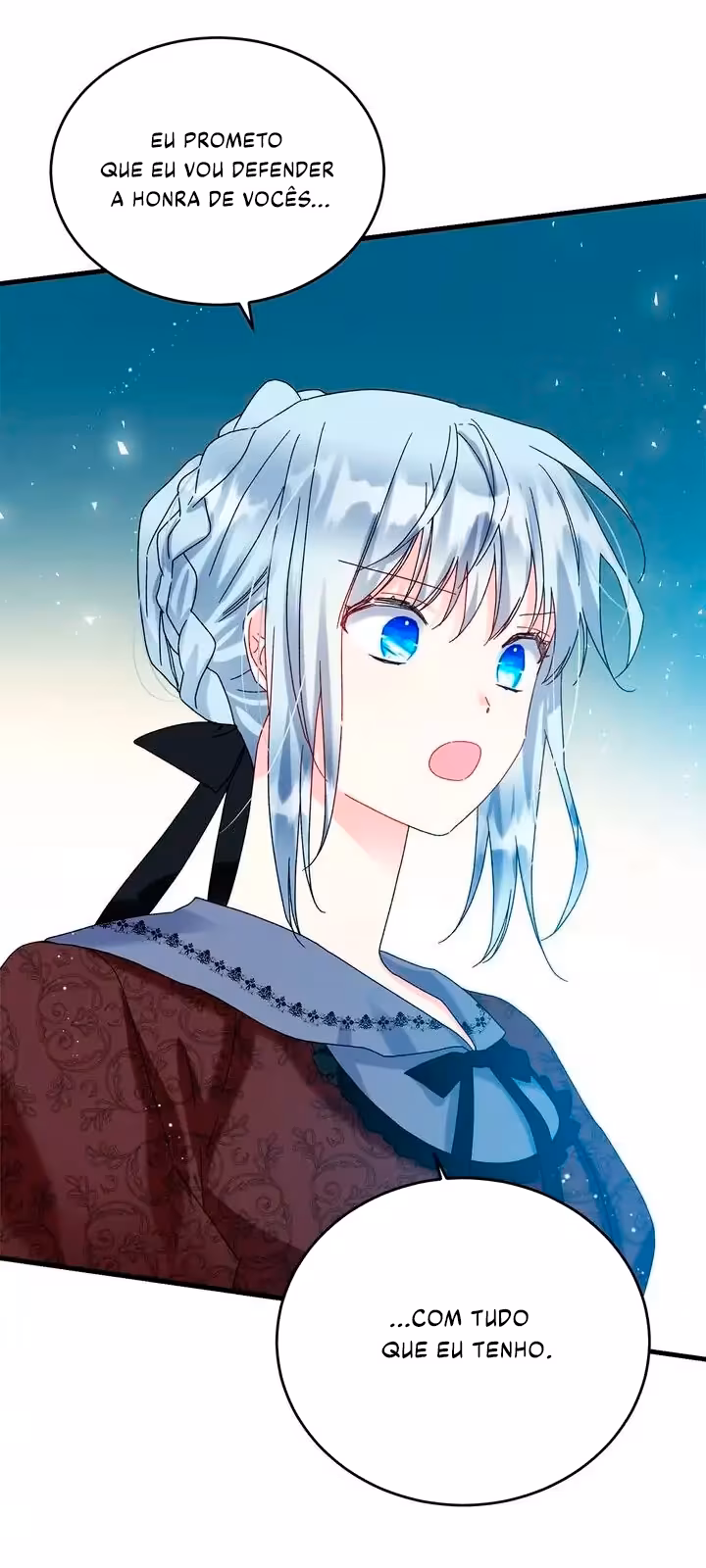 Página do Capítulo 76