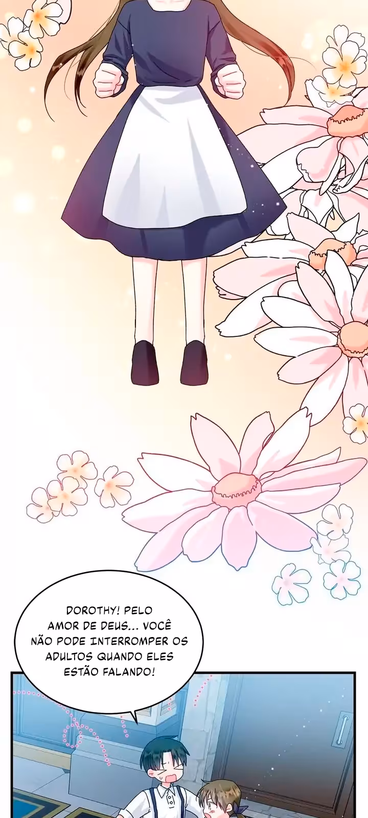 Página do Capítulo 76