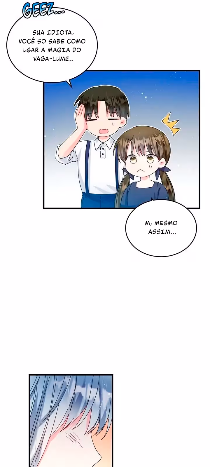 Página do Capítulo 76