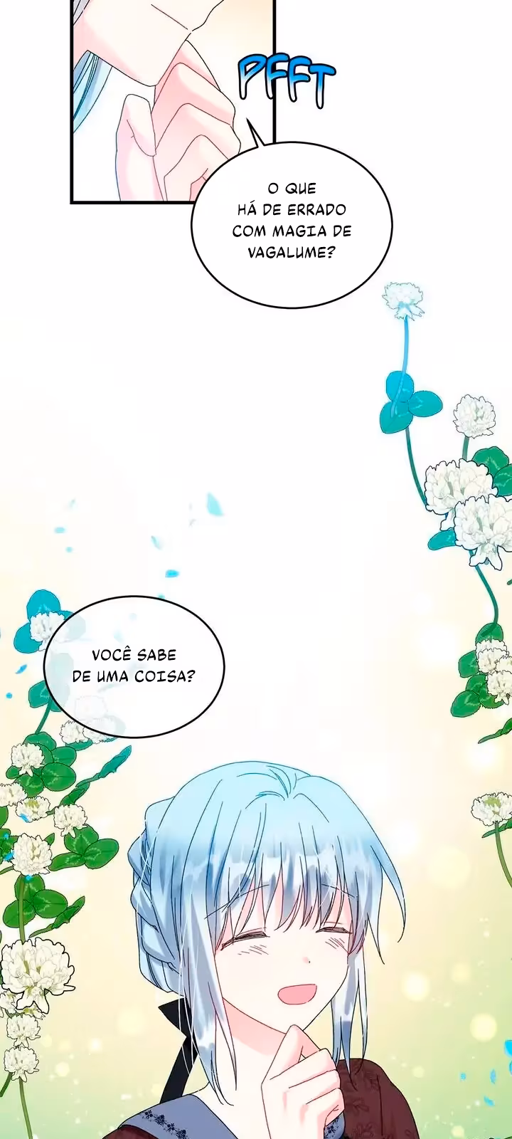 Página do Capítulo 76