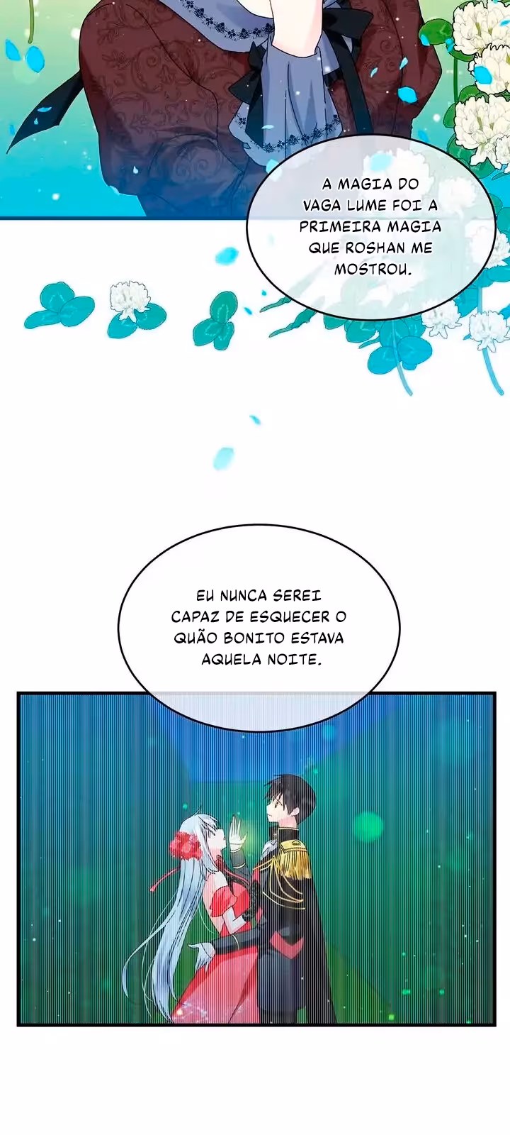 Página do Capítulo 76