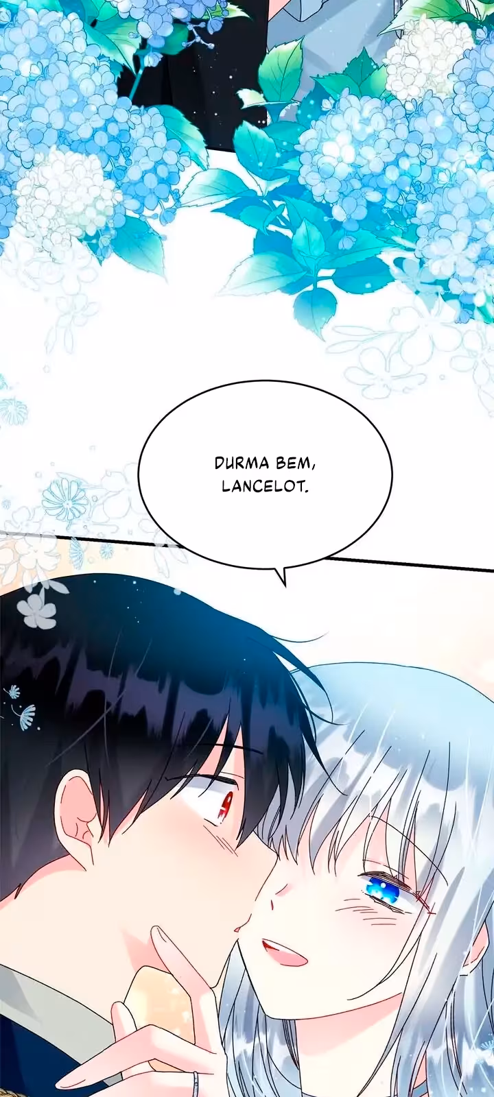 Página do Capítulo 77