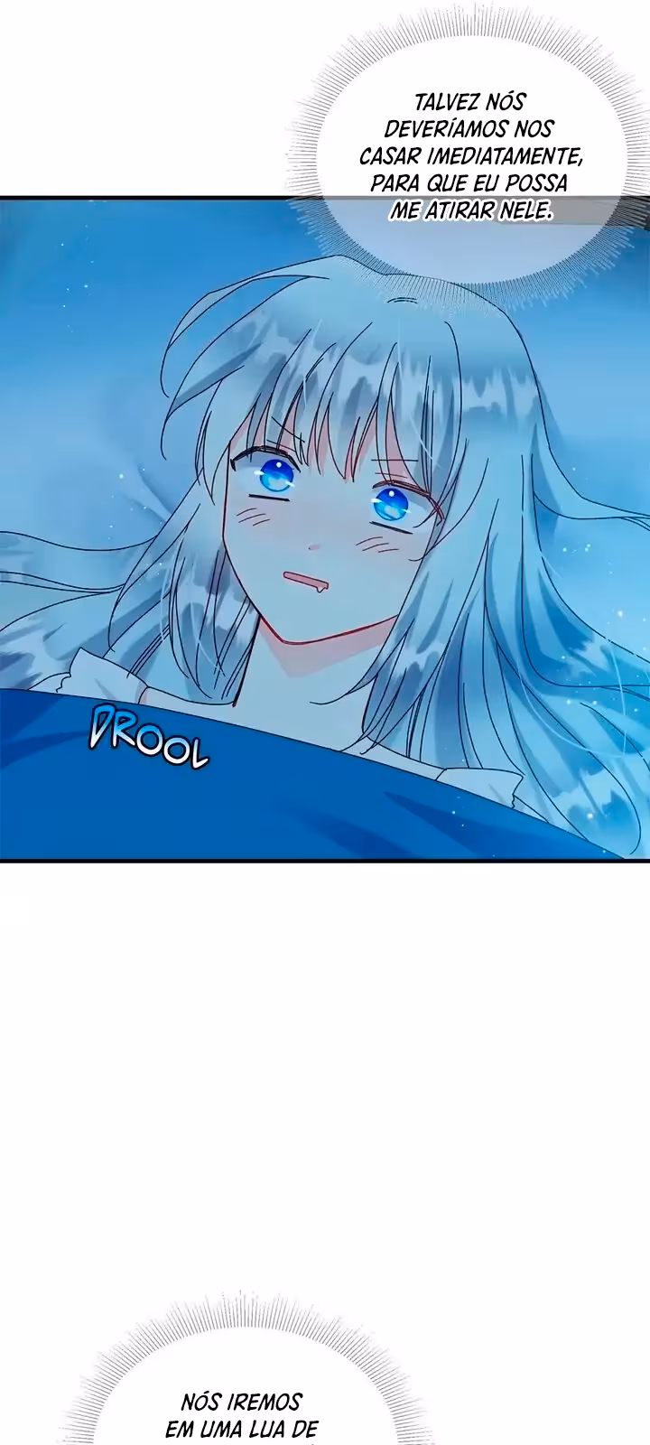 Página do Capítulo 77