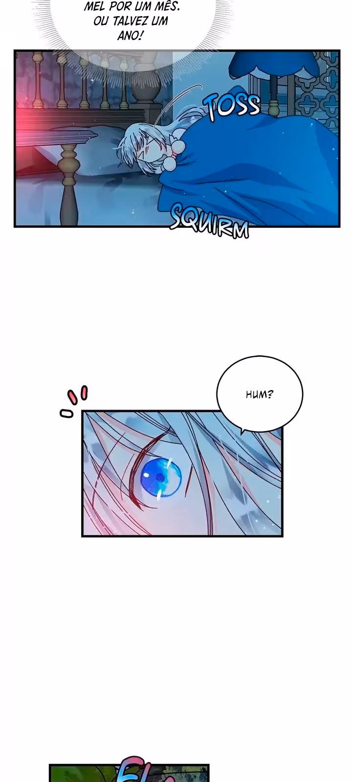 Página do Capítulo 77