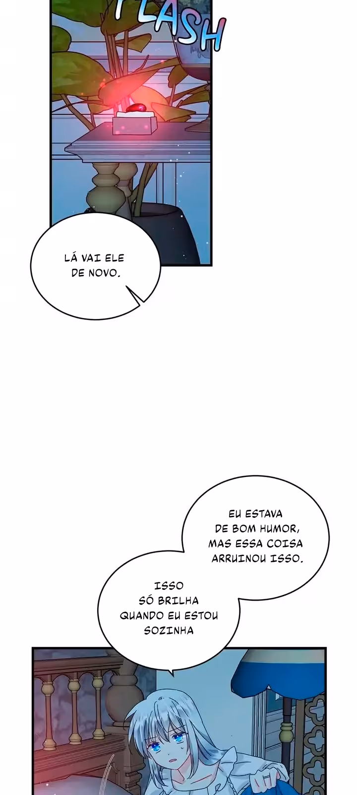 Página do Capítulo 77