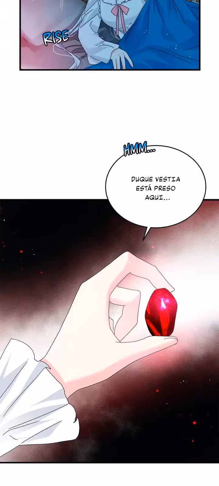 Página do Capítulo 77