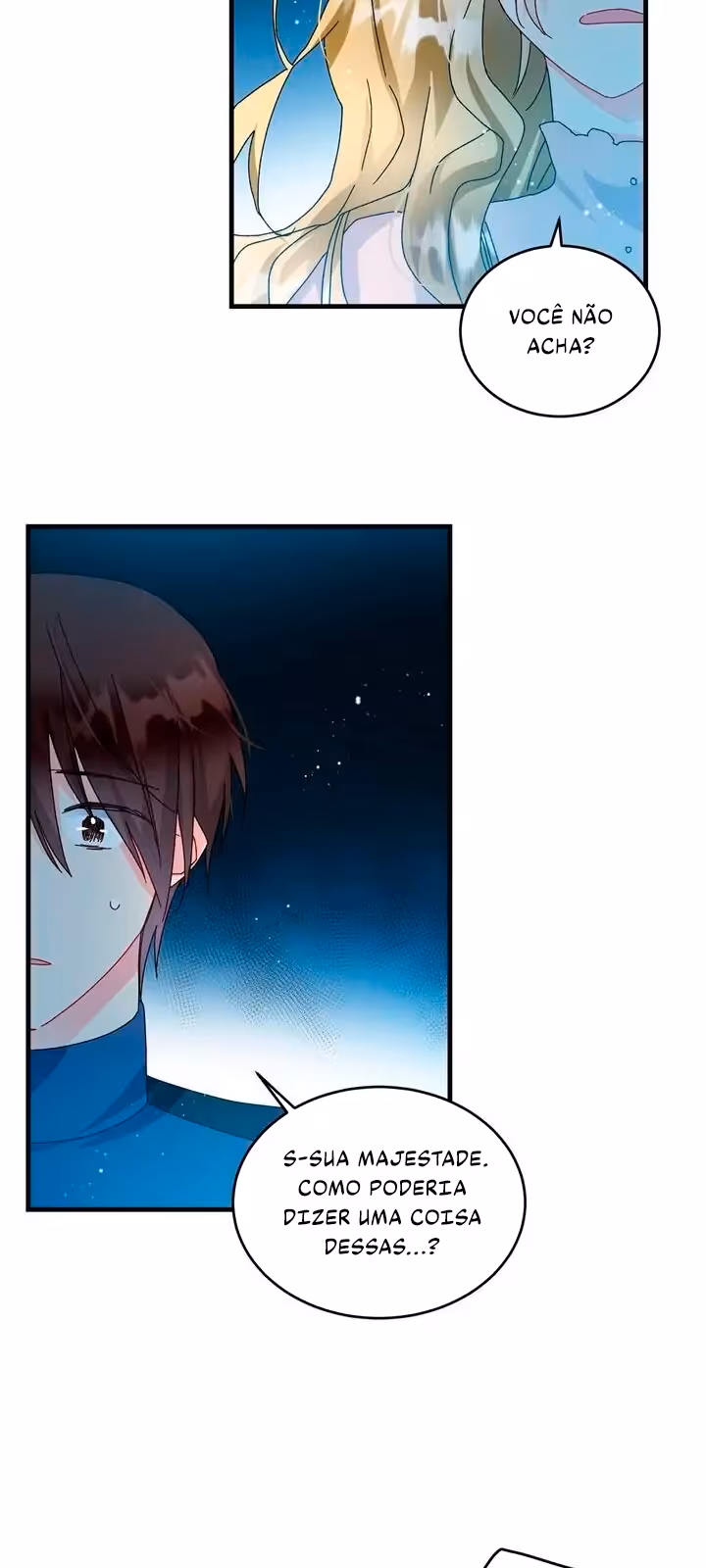 Página do Capítulo 77