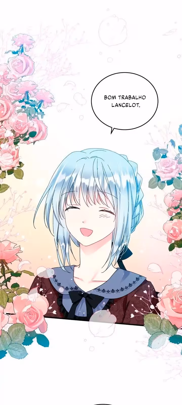 Página do Capítulo 77