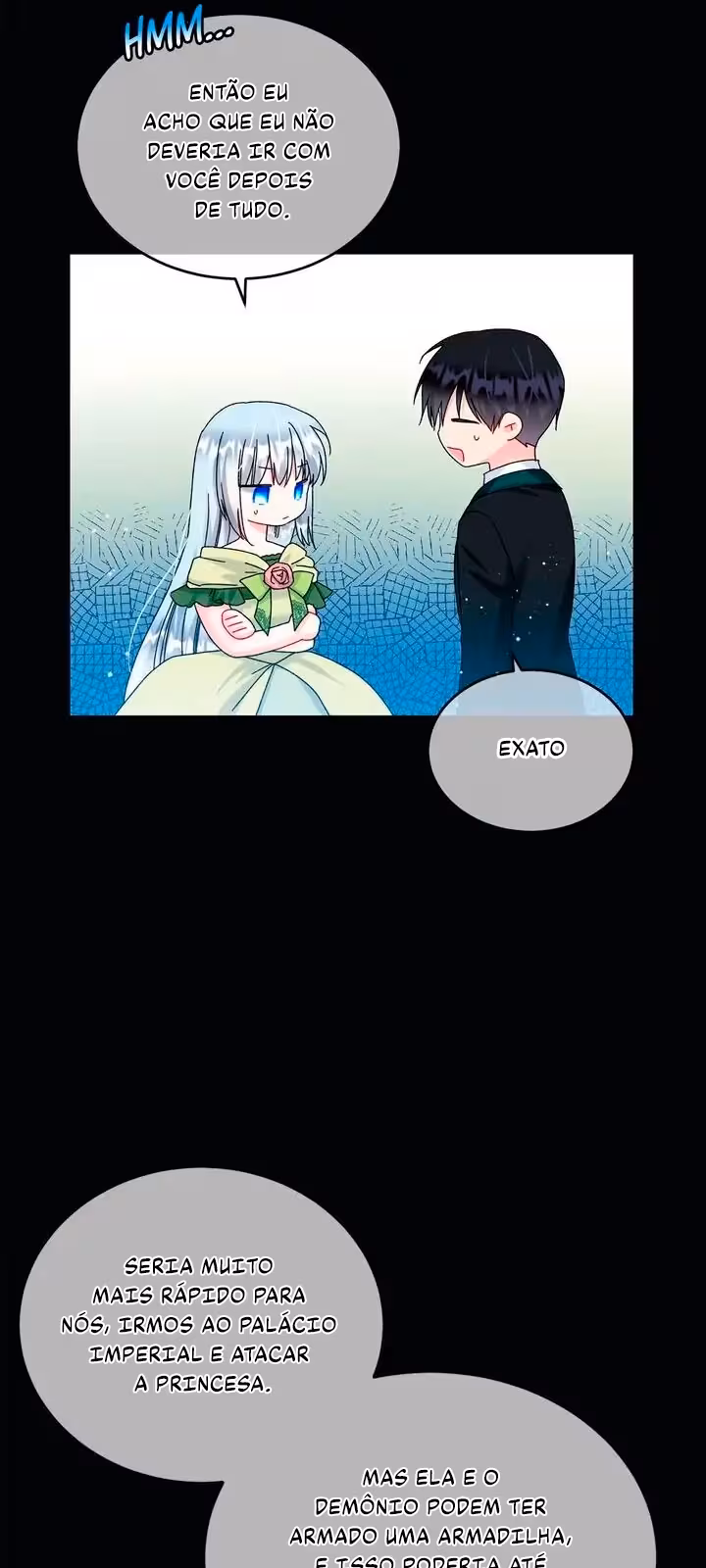 Página do Capítulo 77