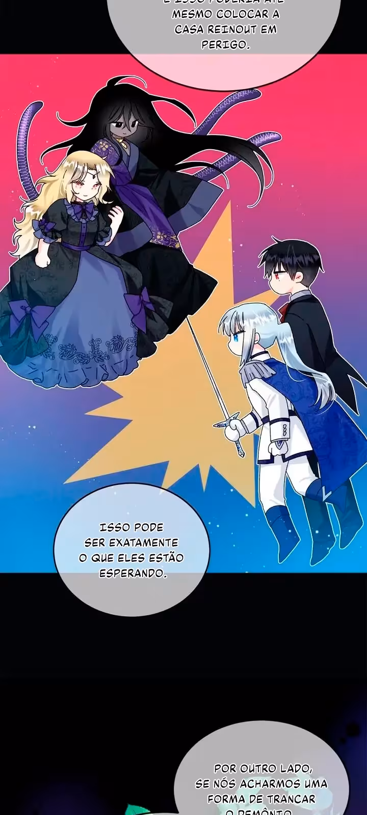 Página do Capítulo 77