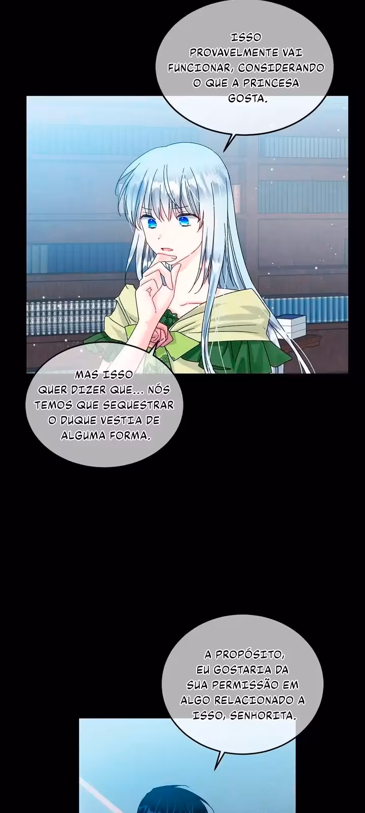 Página do Capítulo 77