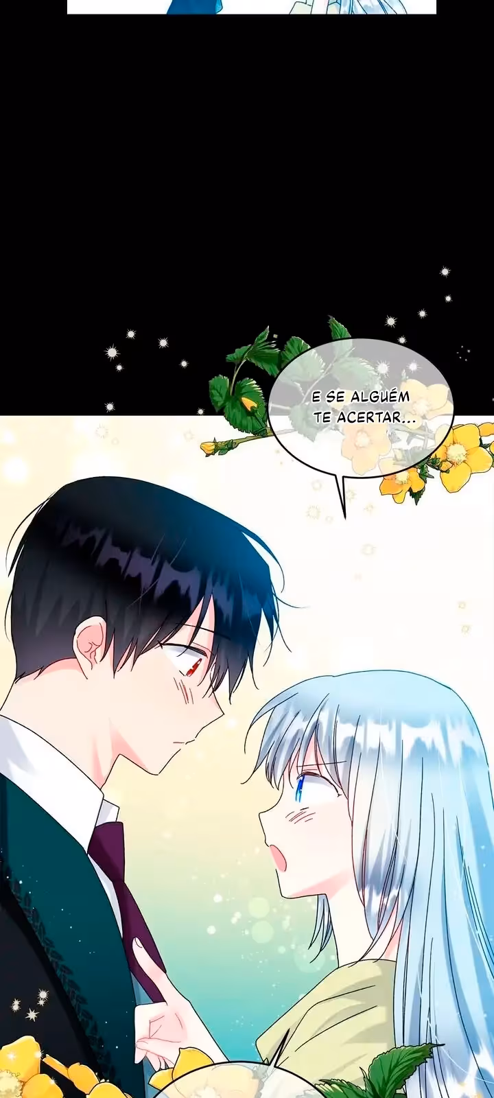 Página do Capítulo 77