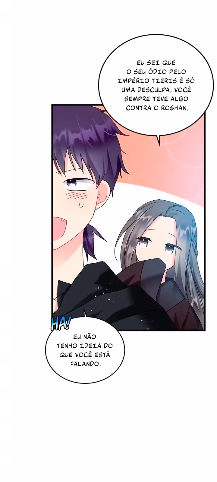 Página do Capítulo 77