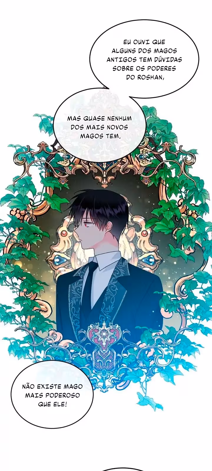 Página do Capítulo 77