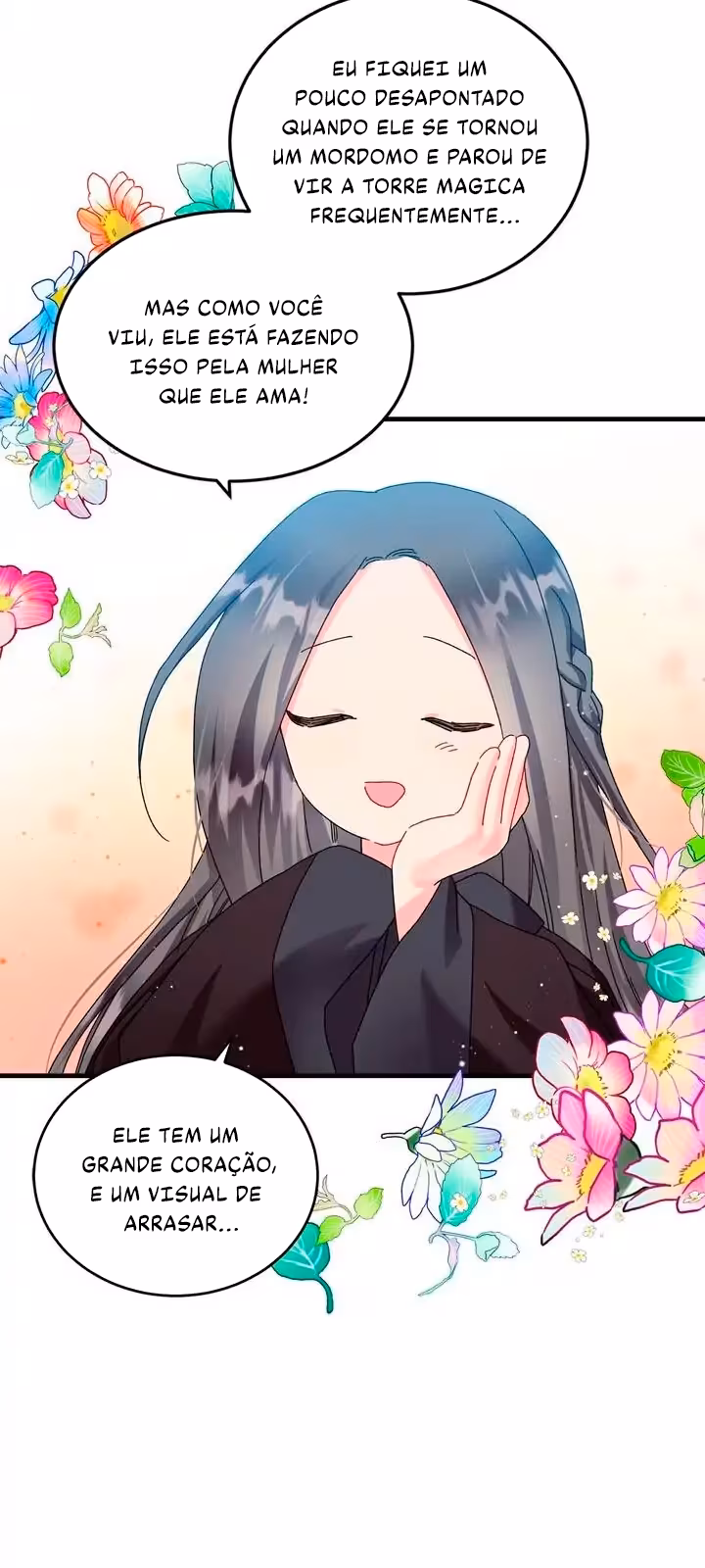 Página do Capítulo 77