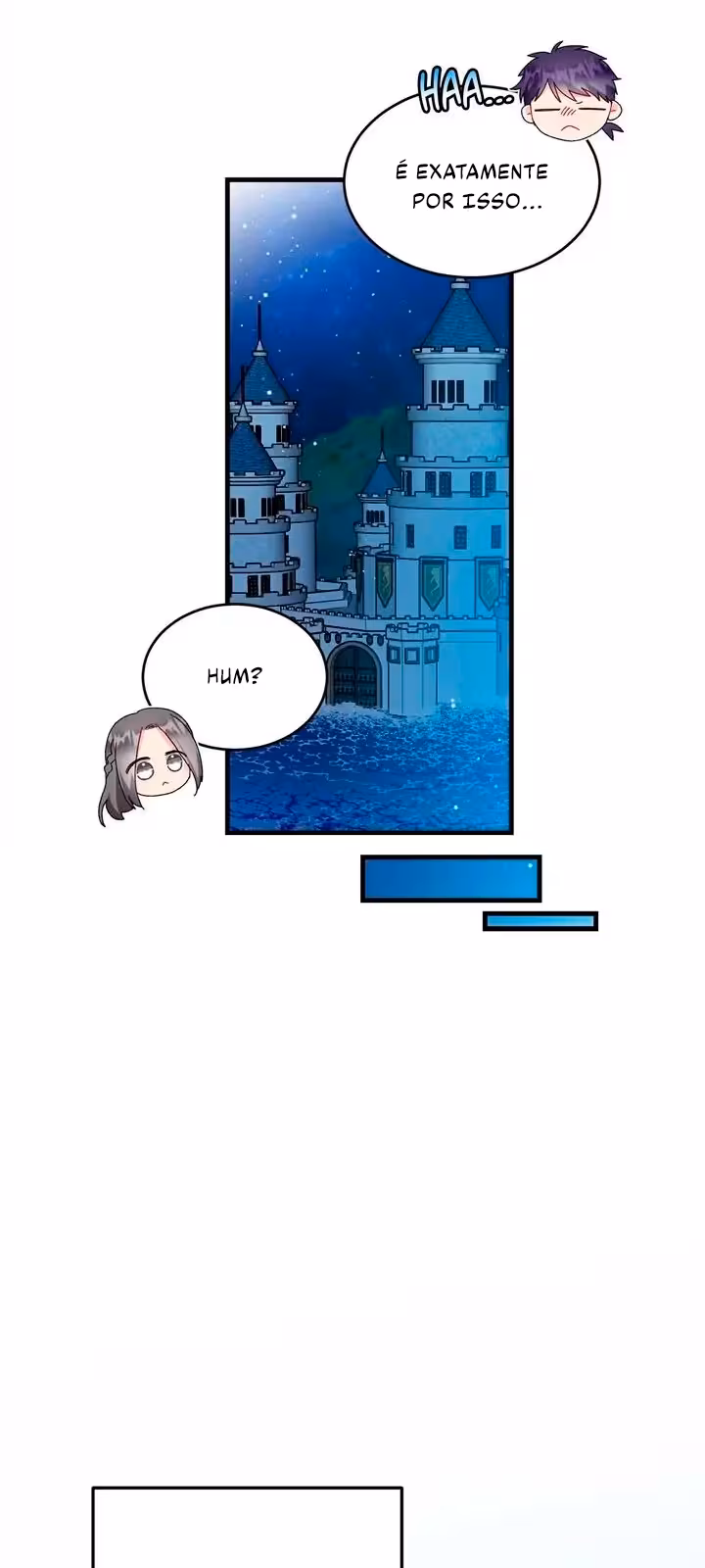 Página do Capítulo 77