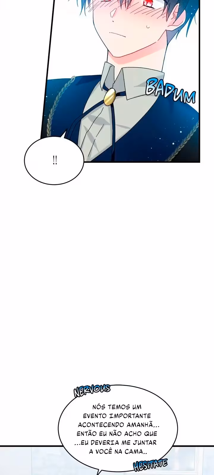 Página do Capítulo 77