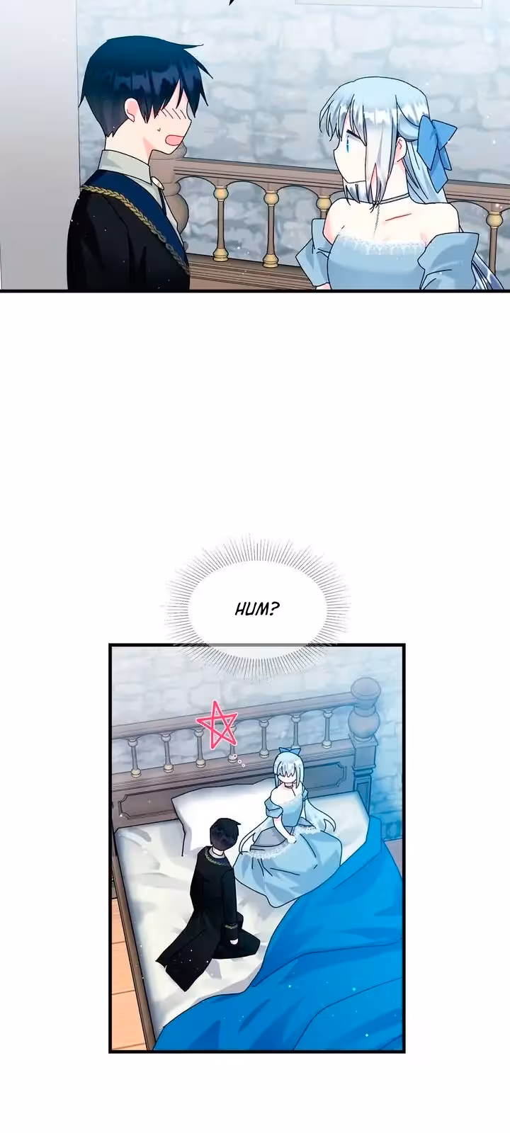 Página do Capítulo 77