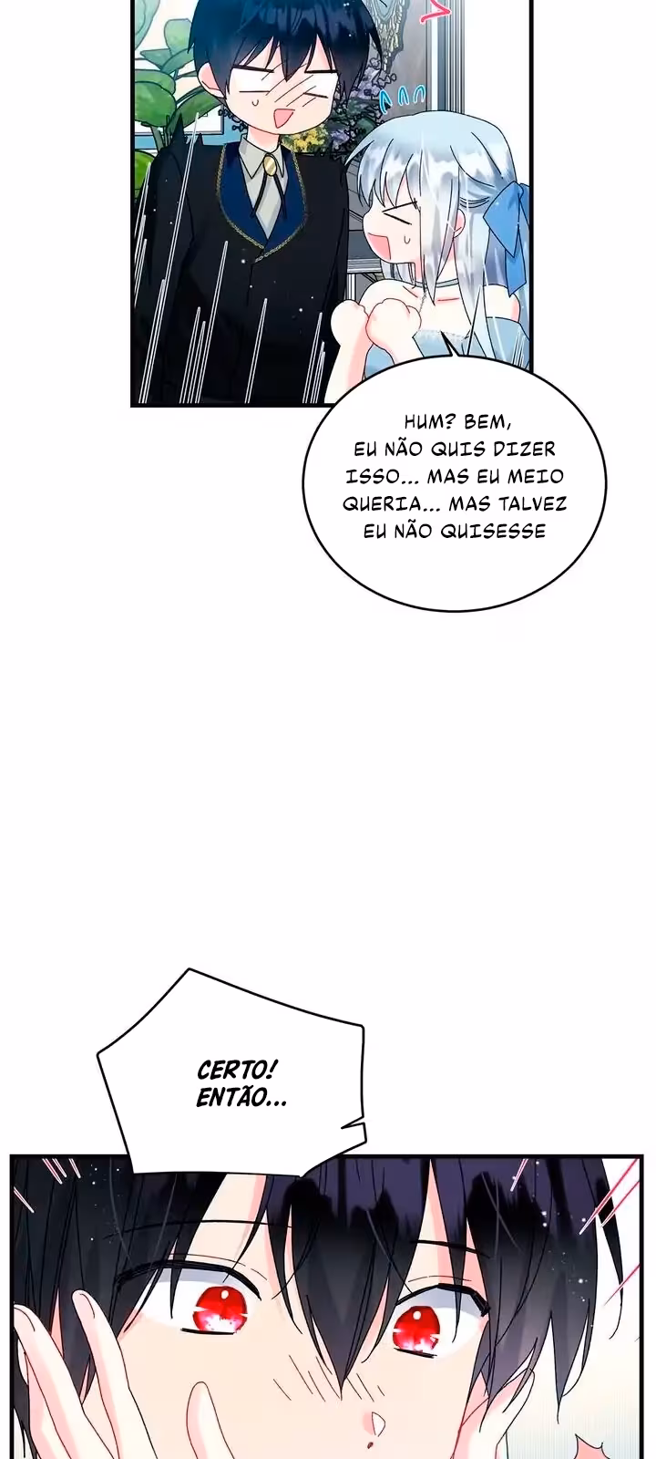 Página do Capítulo 77