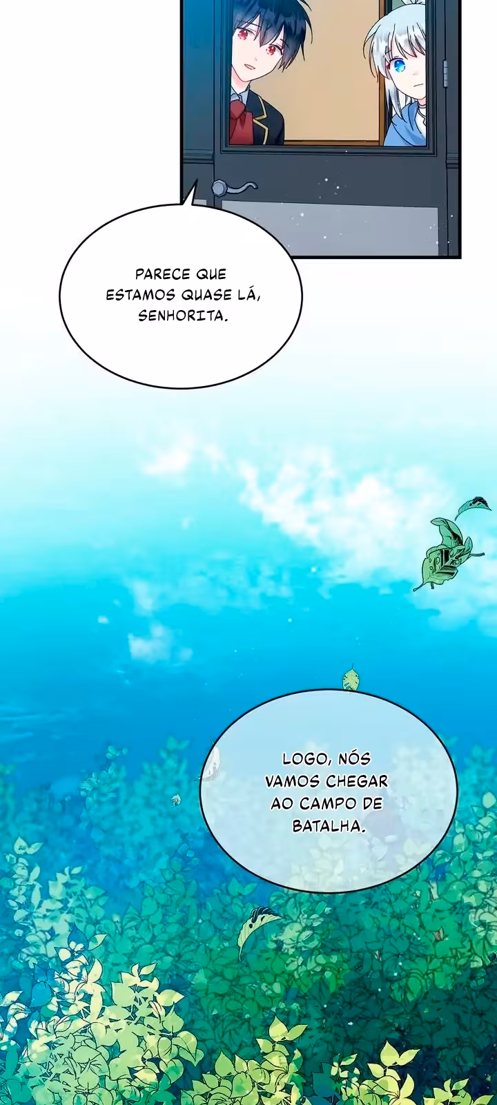 Página do Capítulo 78