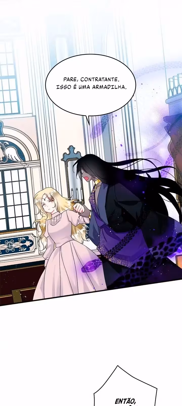 Página do Capítulo 78