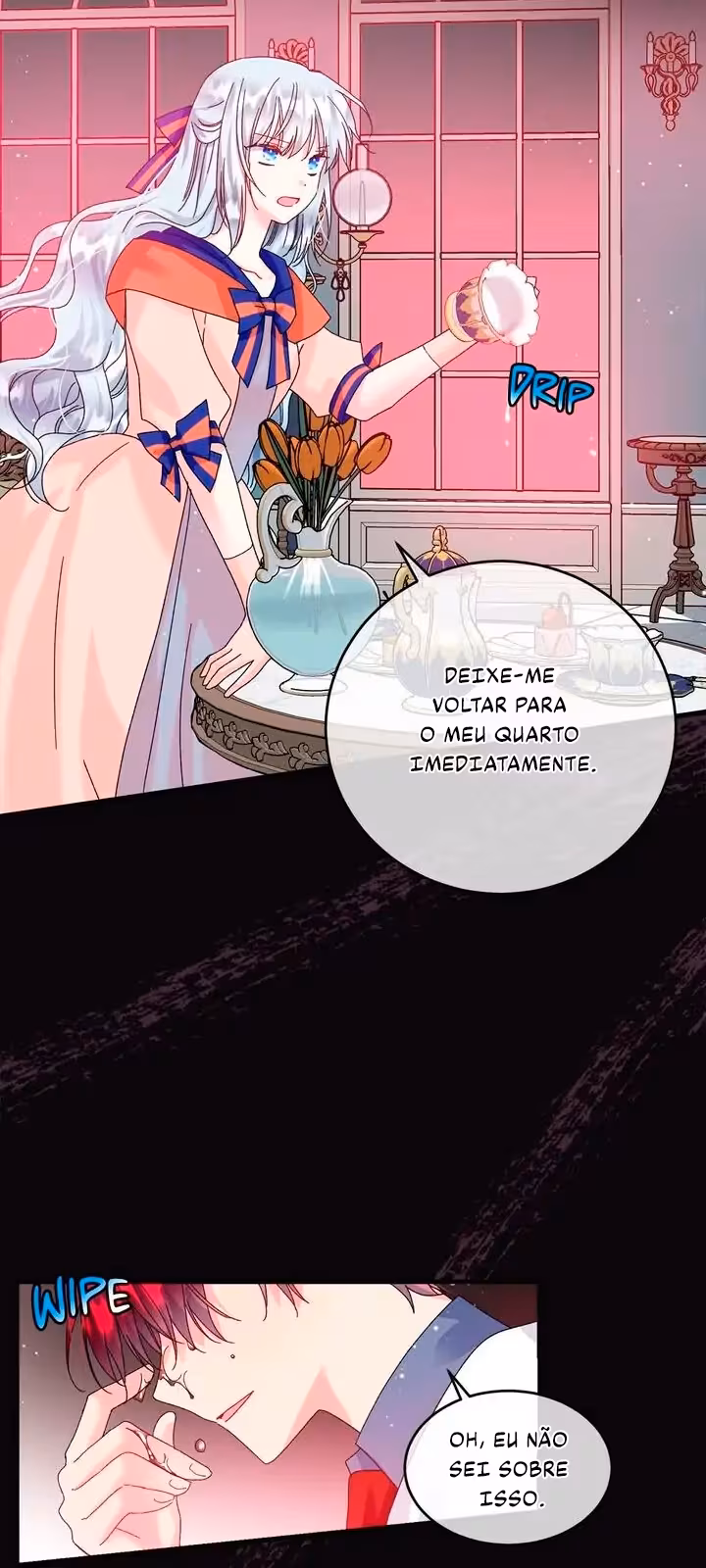 Página do Capítulo 78