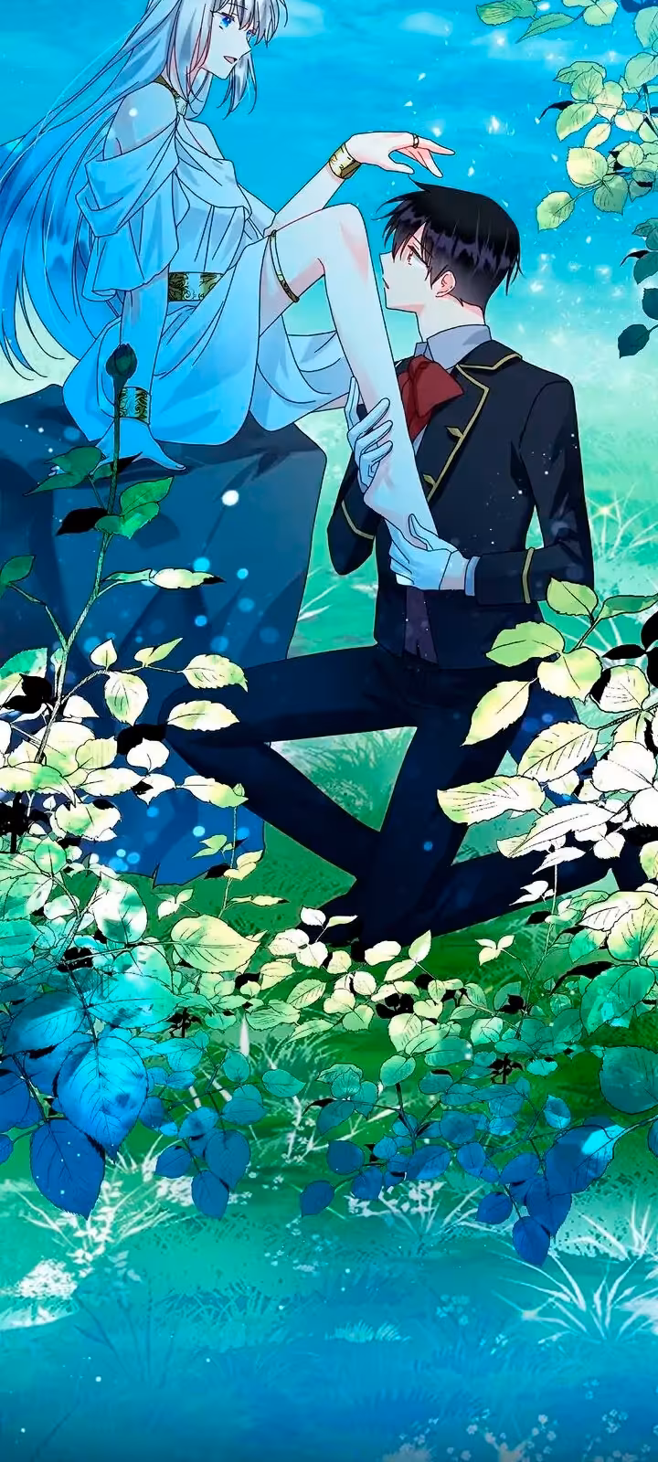 Página do Capítulo 78