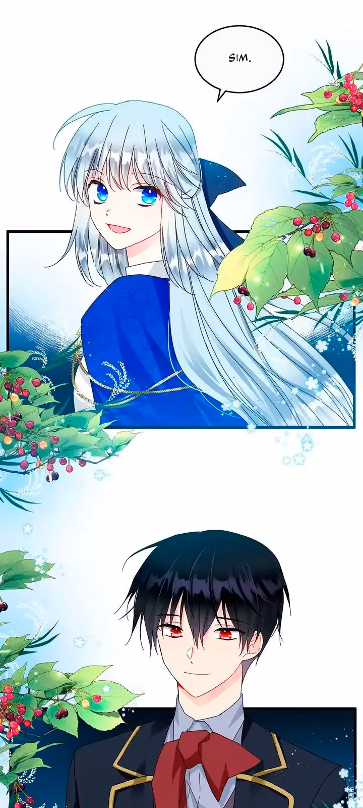 Página do Capítulo 79