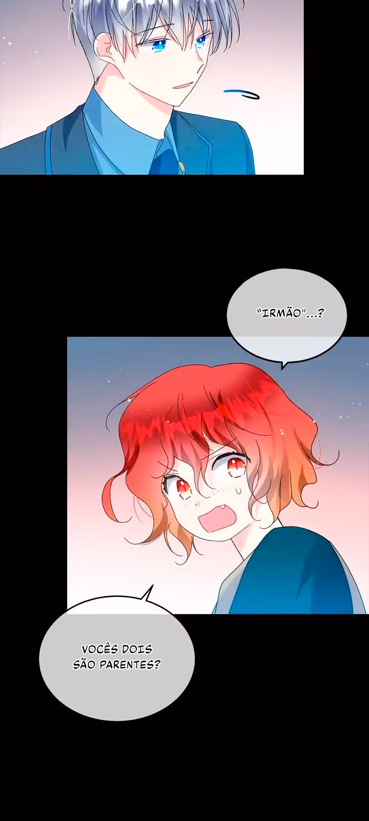 Página do Capítulo 70