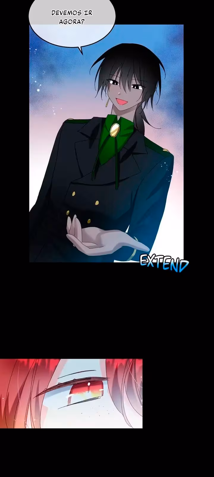 Página do Capítulo 70