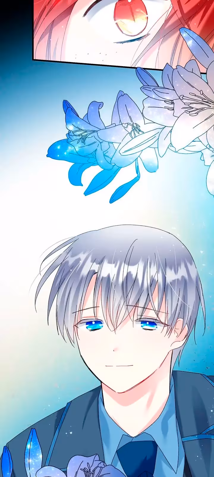 Página do Capítulo 70