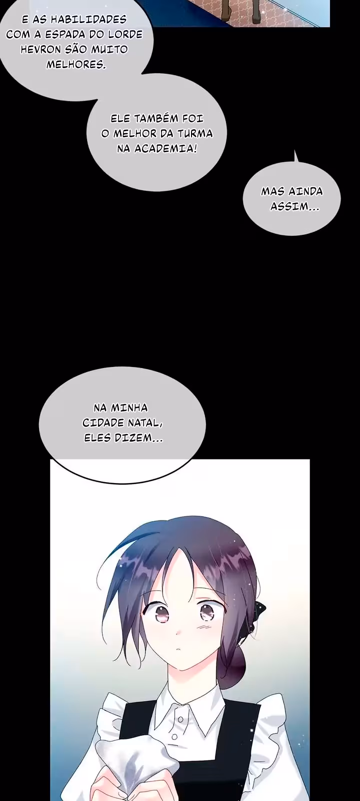 Página do Capítulo 70