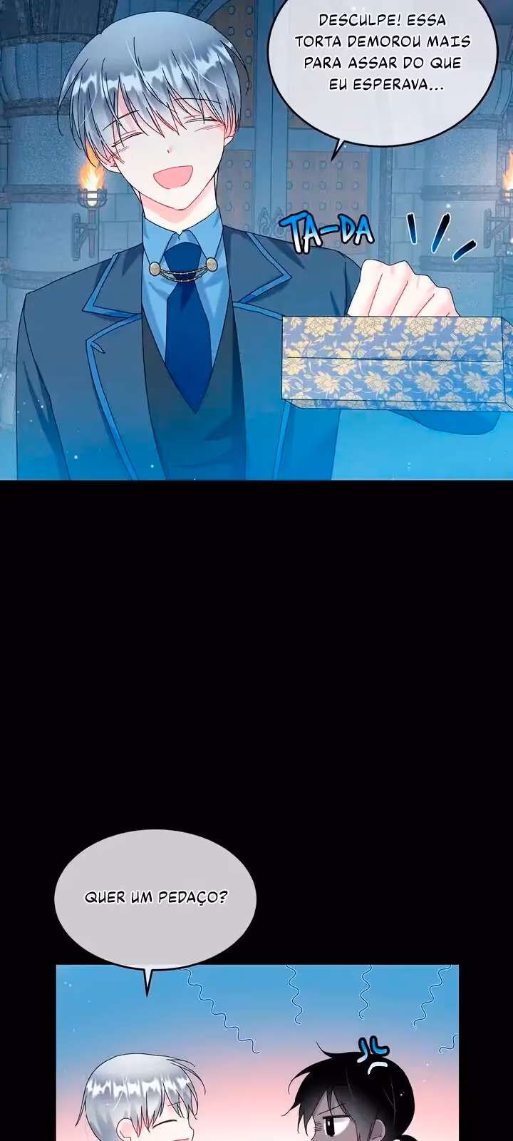 Página do Capítulo 70