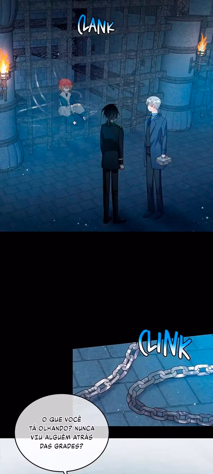 Página do Capítulo 70