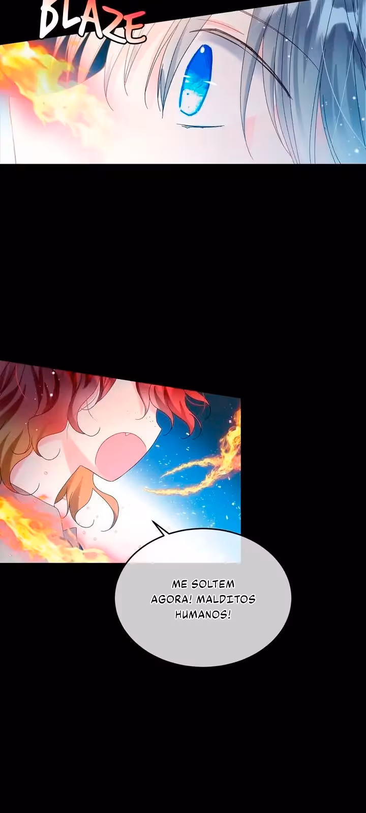 Página do Capítulo 70