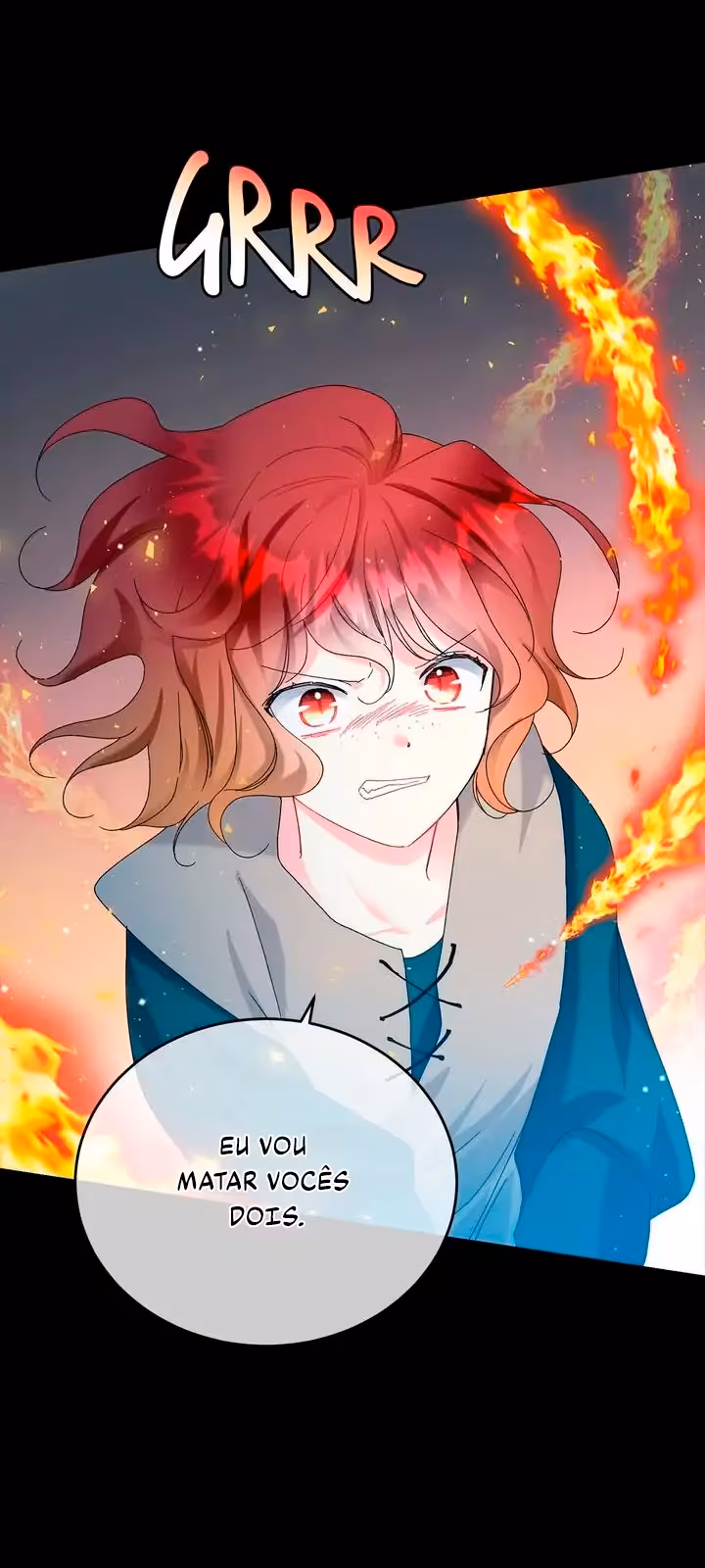 Página do Capítulo 70