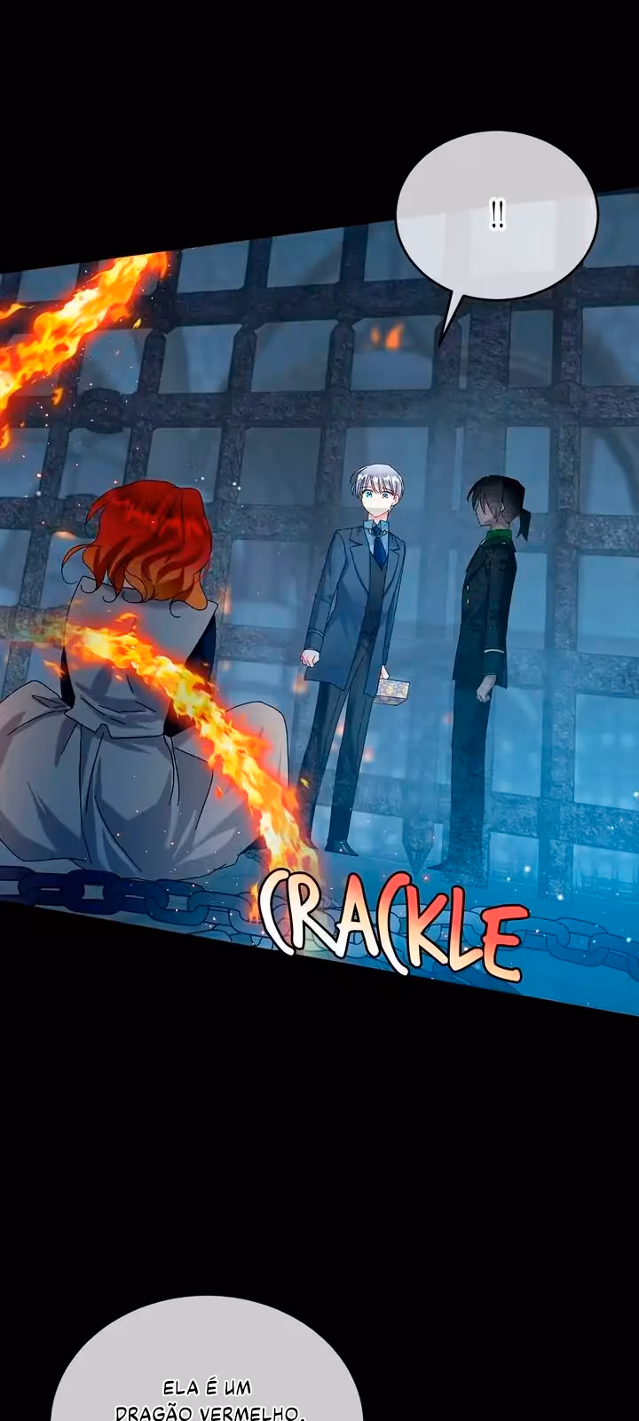 Página do Capítulo 70