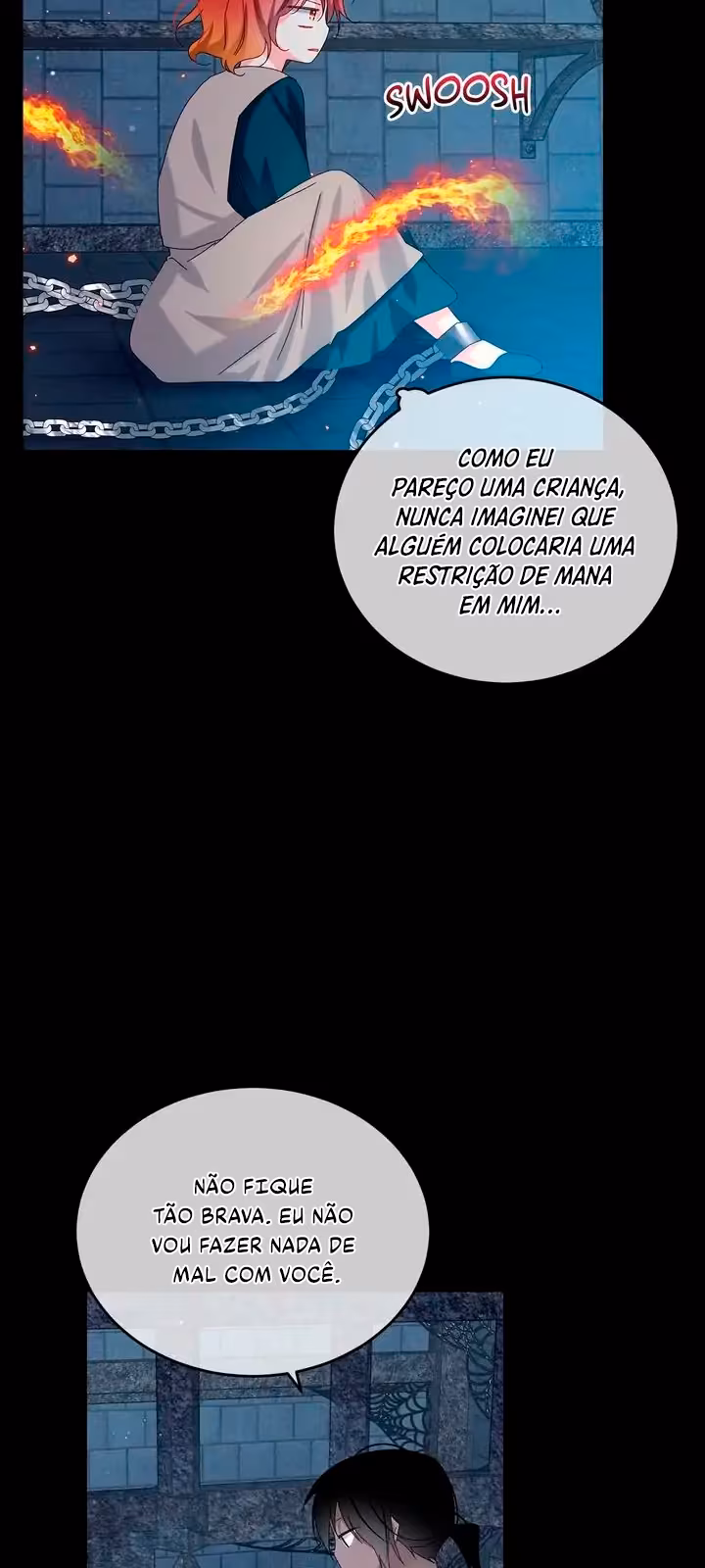 Página do Capítulo 70