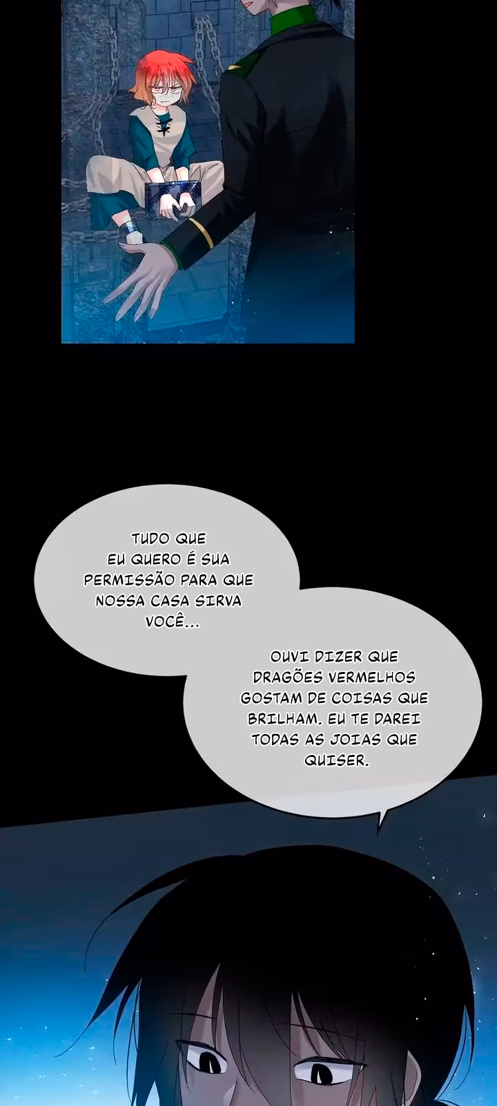 Página do Capítulo 70