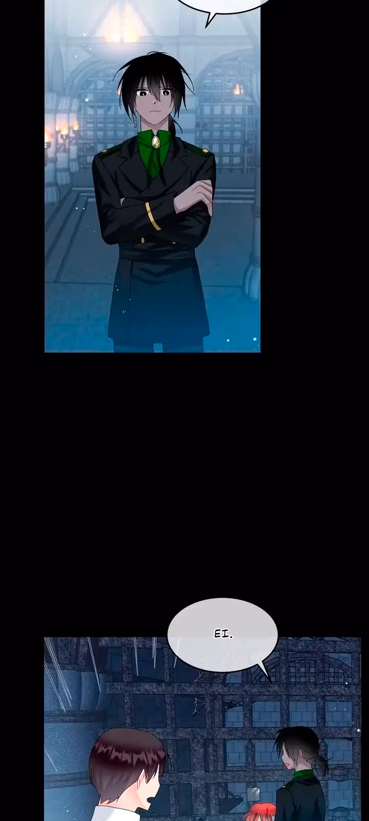 Página do Capítulo 70