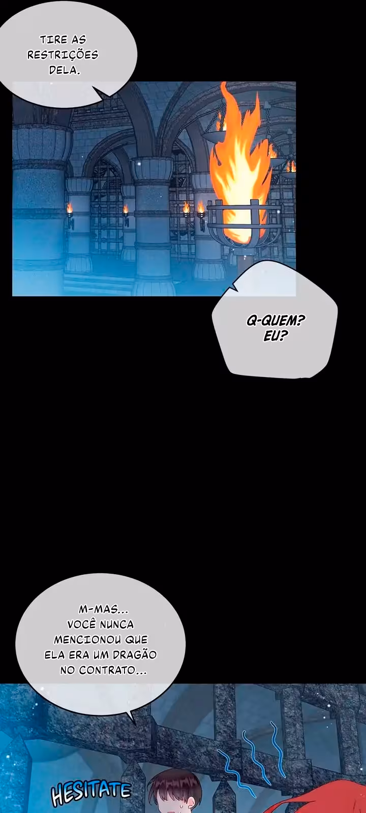 Página do Capítulo 70